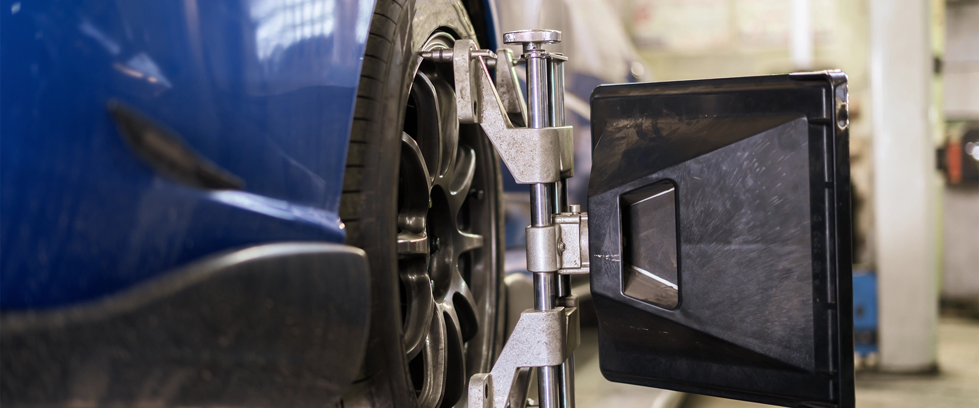 Wheel Alignment