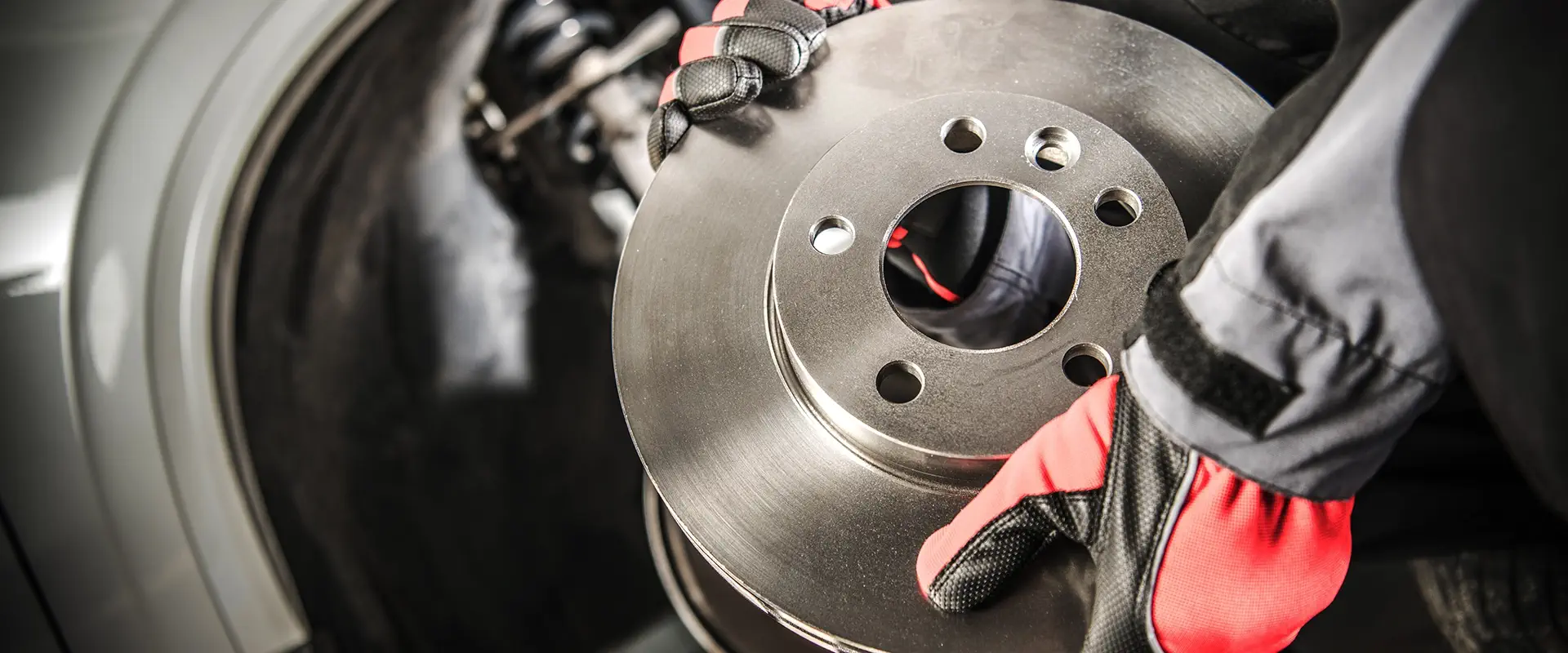 Brake Repair