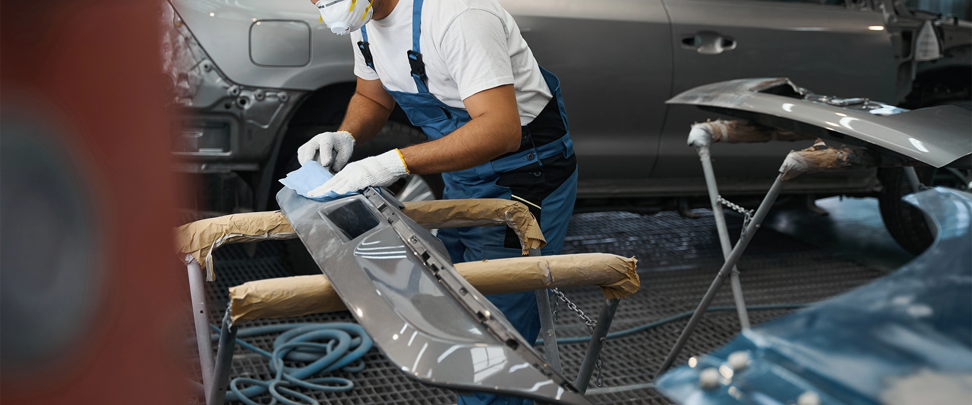 Body Work