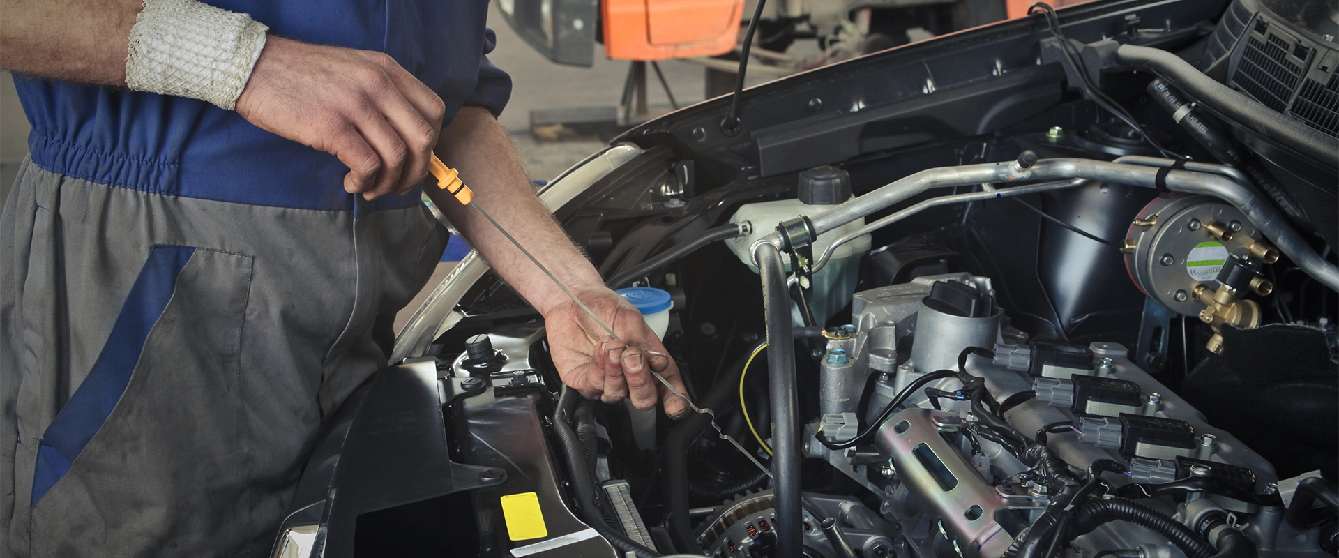 Car Repair