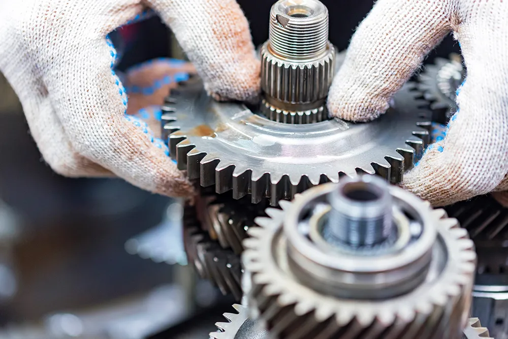 How to Protect Your Transmission from Winter Damage