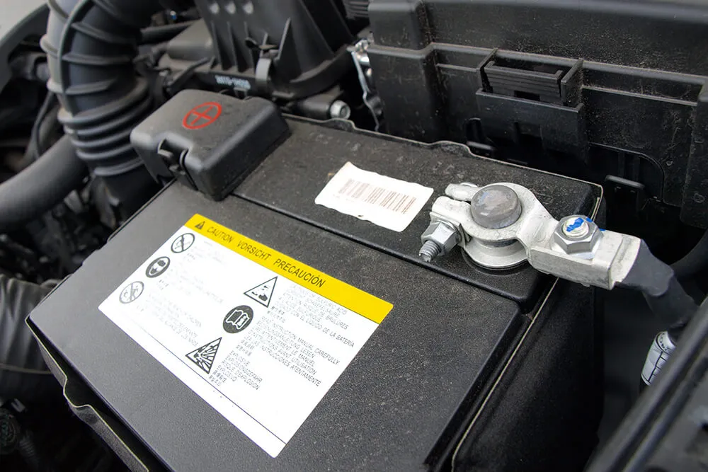 Signs You Might Need a New Battery and How to Prevent Winter Battery Failure