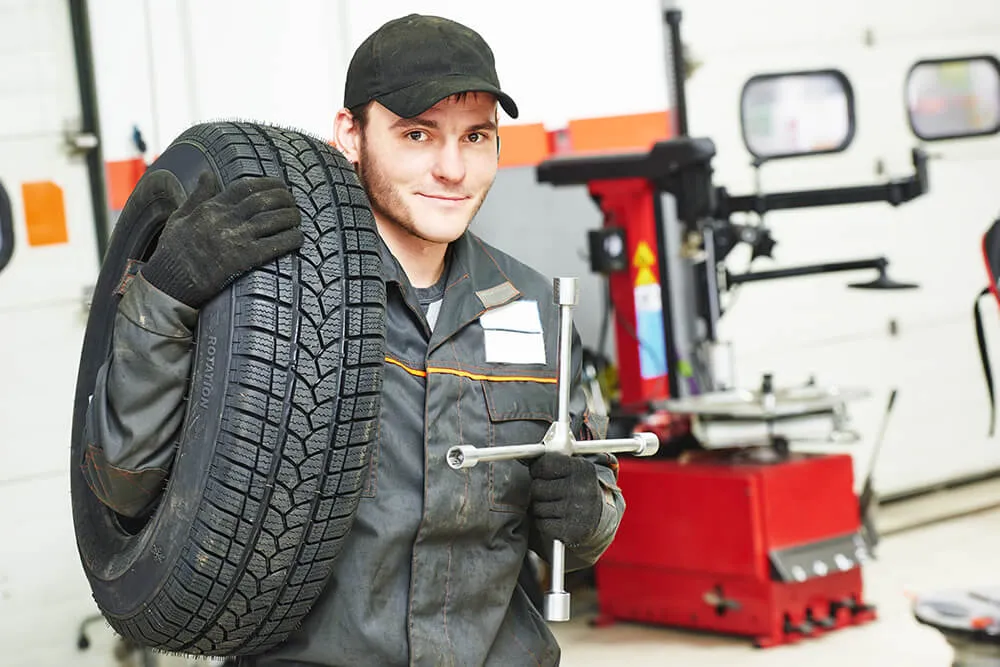 The Importance of Regular Auto Maintenance: What to Expect During a Visit