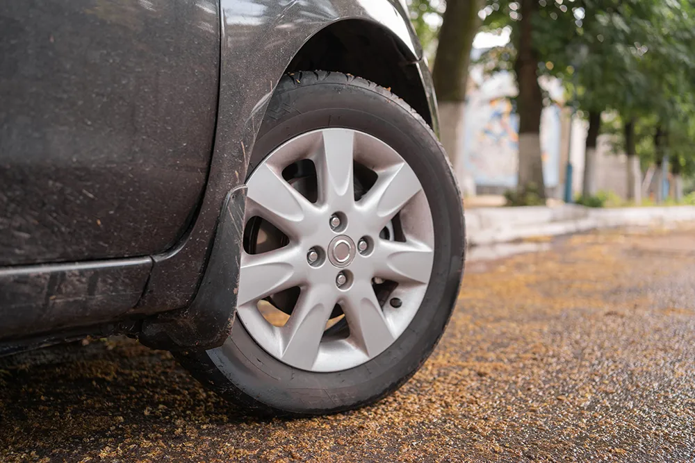 Tire Repair Vs. Replacement: What’s Right for Your Car?