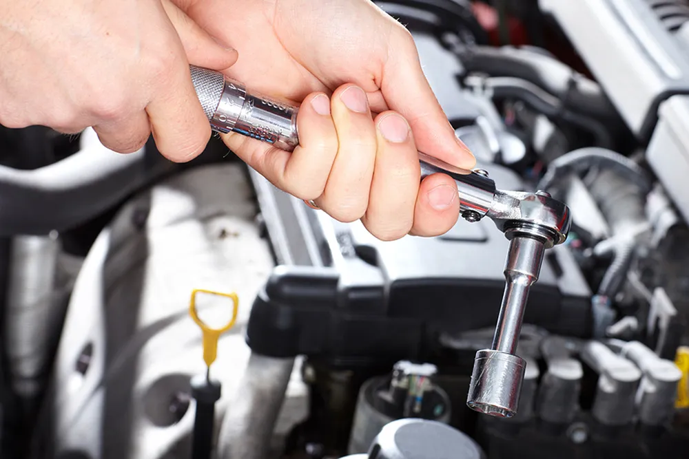 How to Maintain Your Car's Engine for Smooth Summer Driving in Malta, Illinois