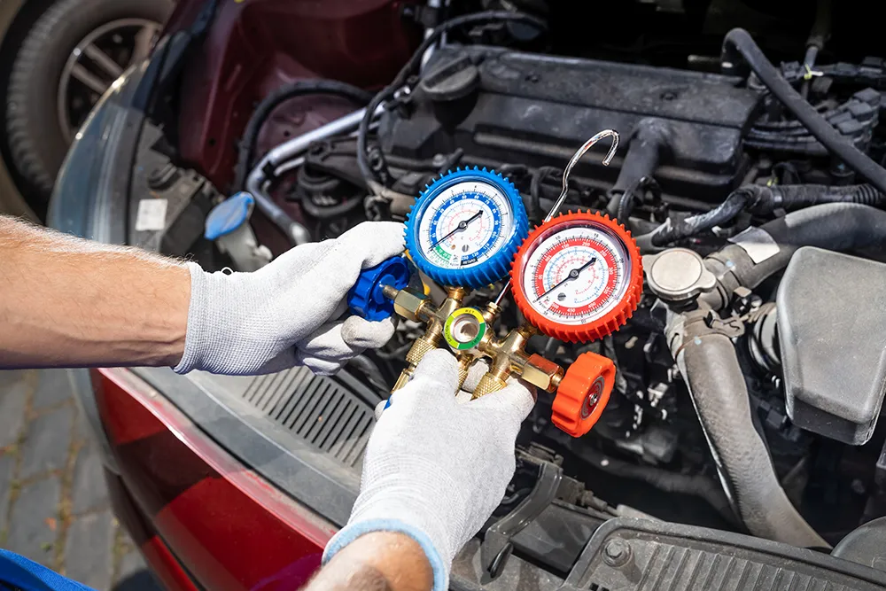 Tips for Extending the Life of Your Auto AC System
