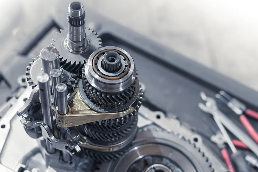 Understanding Transmission Fluid Maintenance for Your Vehicle in Malta, Illinois