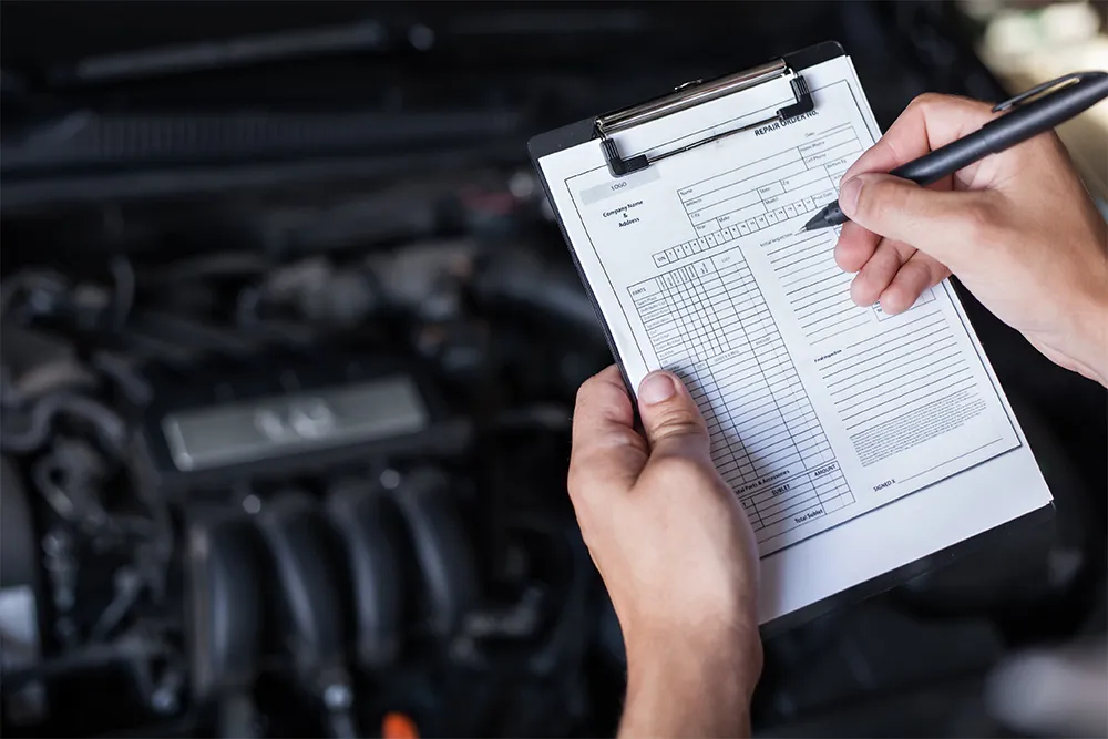 Why You Need to Get a Pre-purchase Inspection Before Buying a Used Car in Malta, Illinois