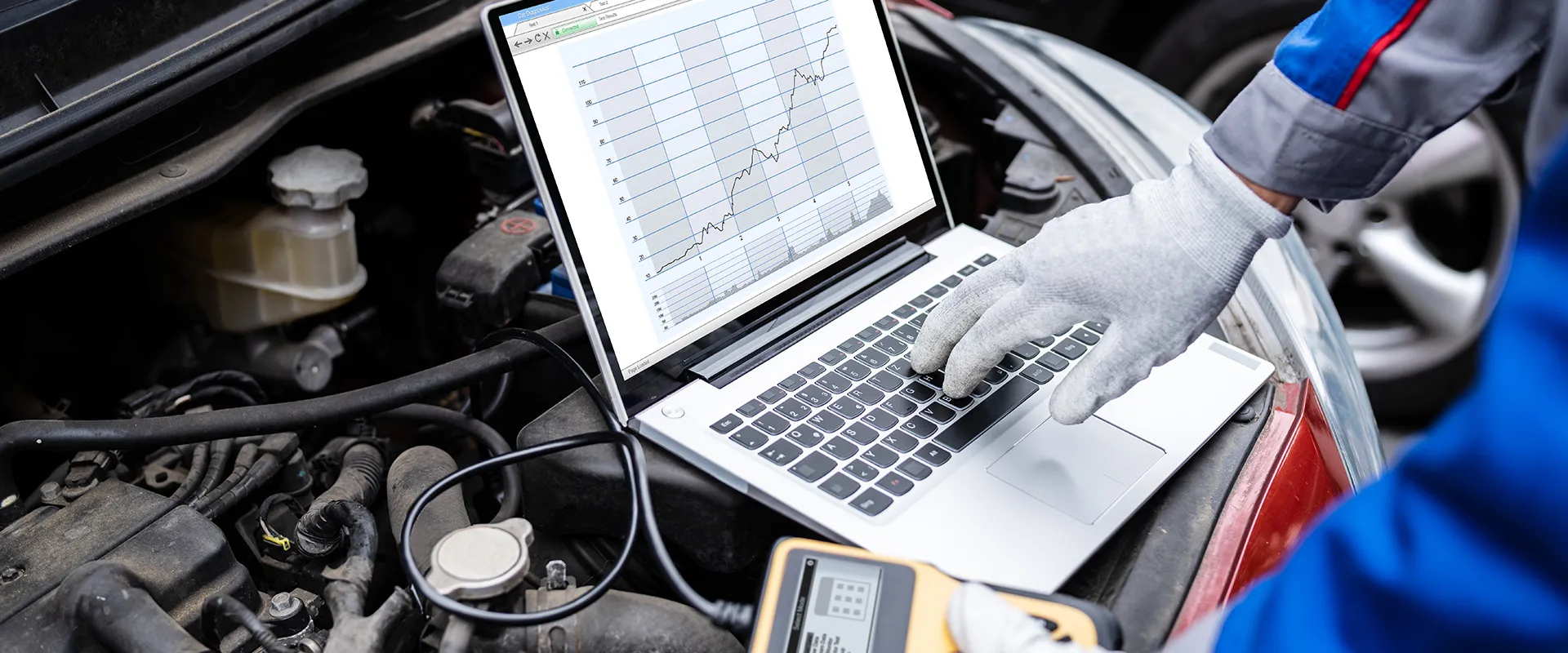 Diagnostics near Malta, IL