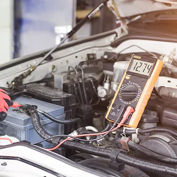Battery, Starter & Alternator Repair in Malta, DeKalb, & Rochelle, IL in Malta, IL