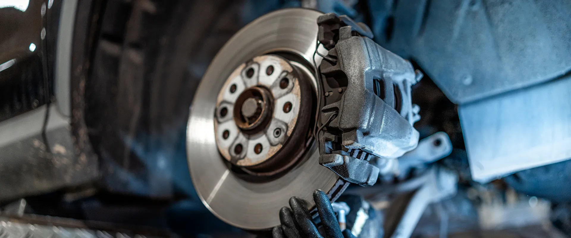 Brake Repair in Malta, IL near Malta, IL