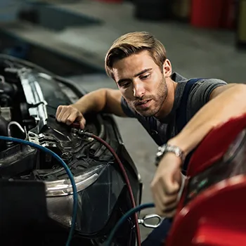 AC Repair in Malta, IL in Malta, IL