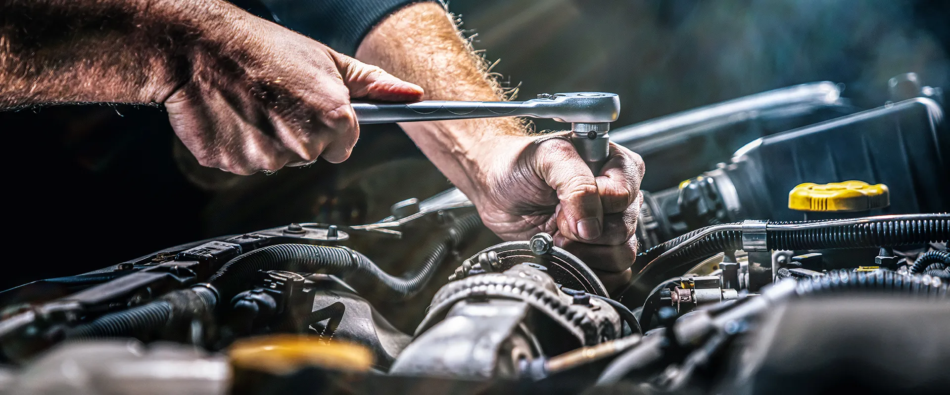 Car Repair near Malta, IL
