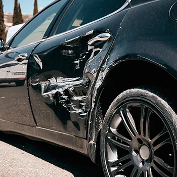 Collision & Body Repair