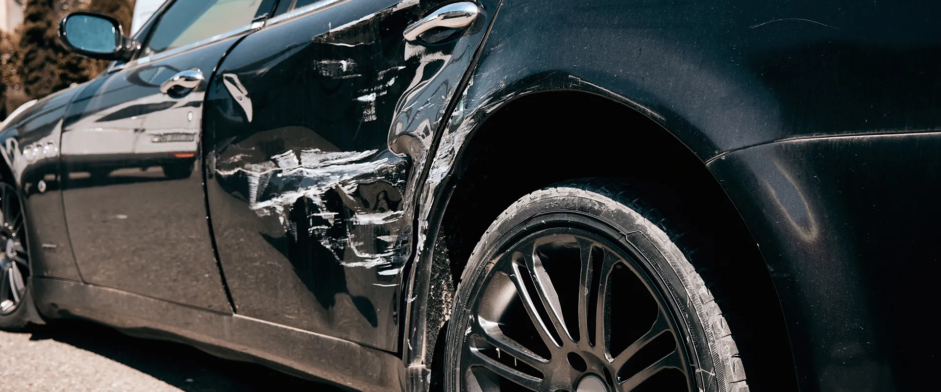 Collision & Body Repair near Malta, IL