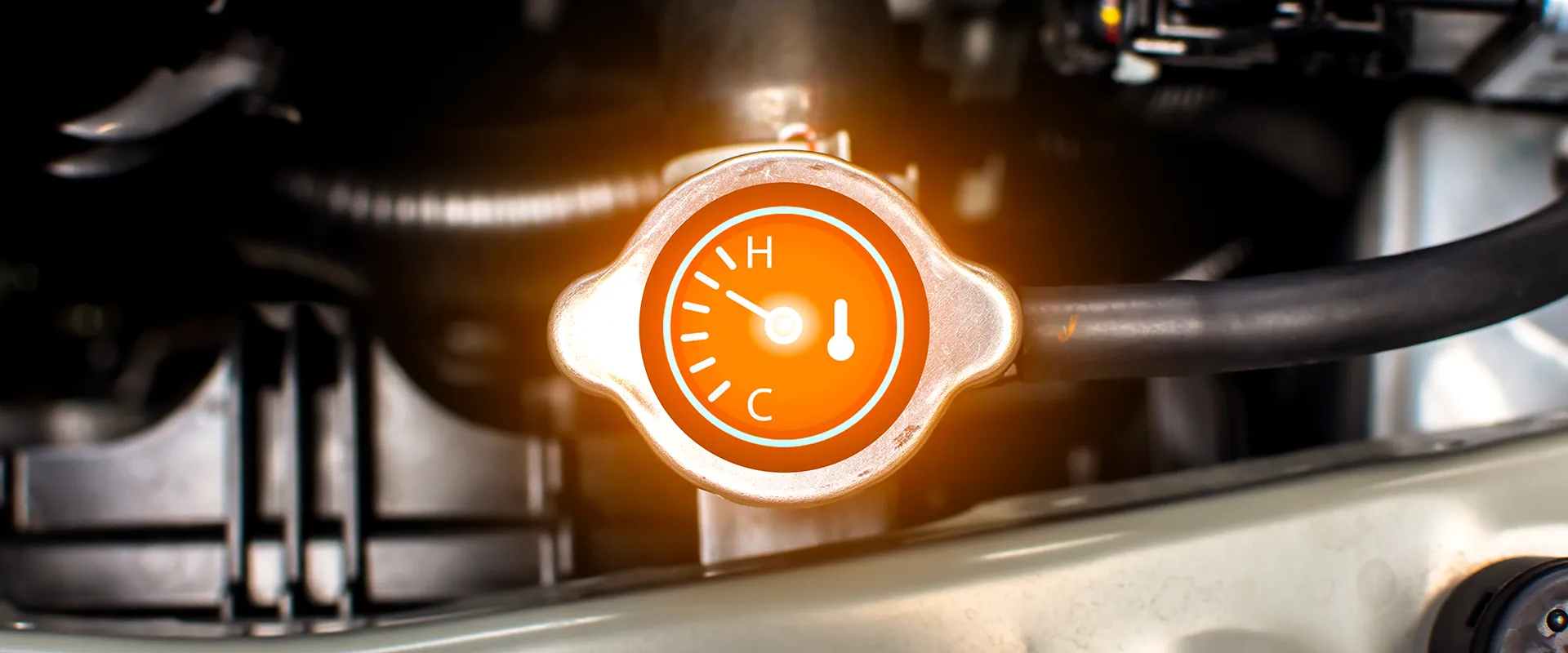 Auto Cooling System Repair near Malta, IL