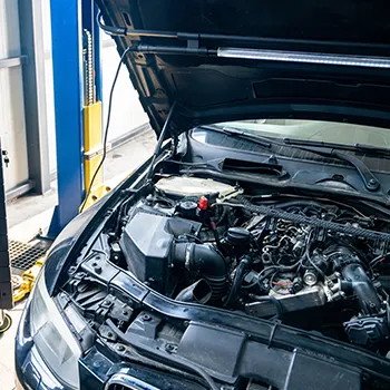 Engine Repair in Malta, IL