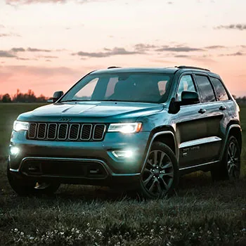 Jeep