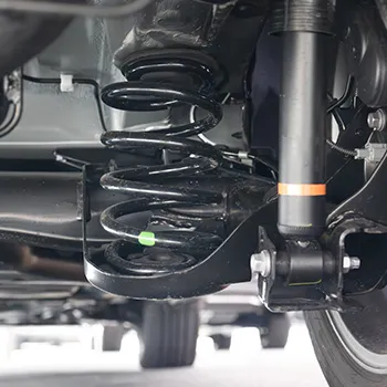 Suspension Repair in Malta, IL