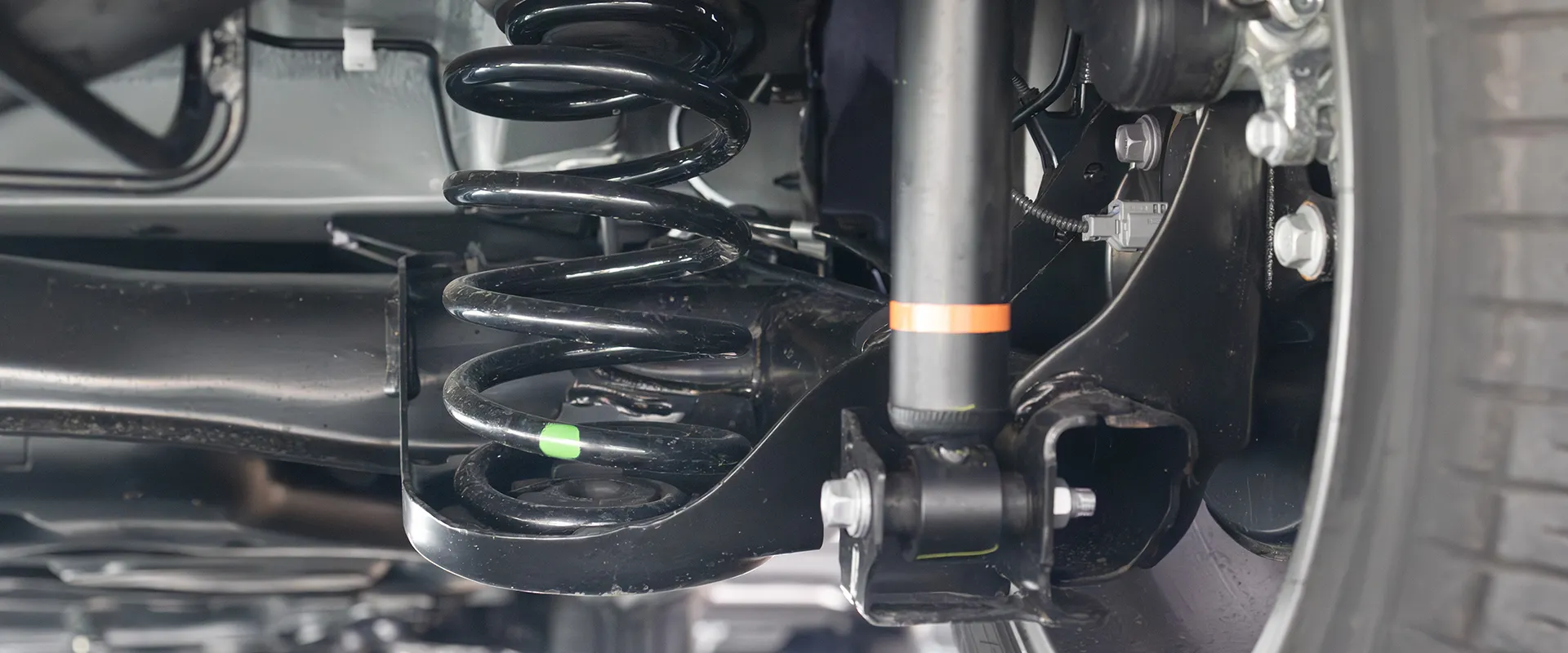 Suspension Repair near Malta, IL