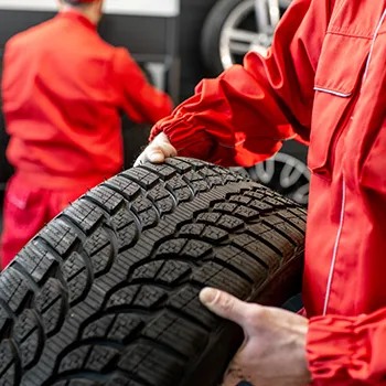 Tire Services in Malta, IL
