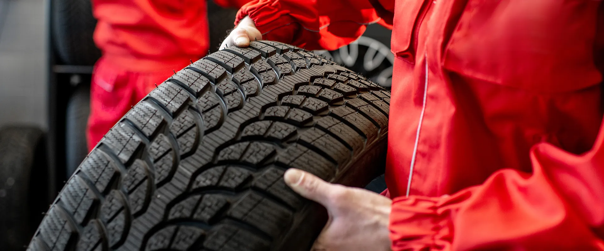 Tire Services near Malta, IL