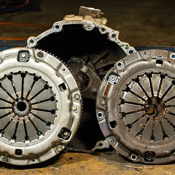 Transmission Repair and Service in Malta, IL in Malta, IL