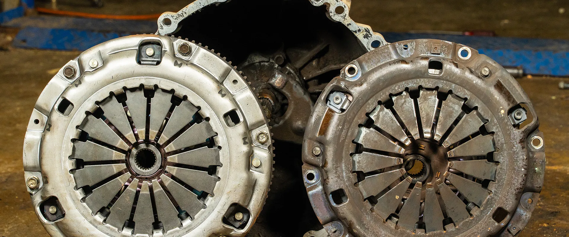 Transmission Repair and Service in Malta, IL near Malta, IL